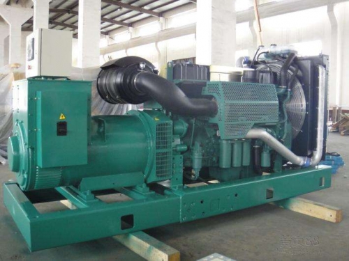 润州便携静音：租赁无声发电机组，便携式解决能源需求