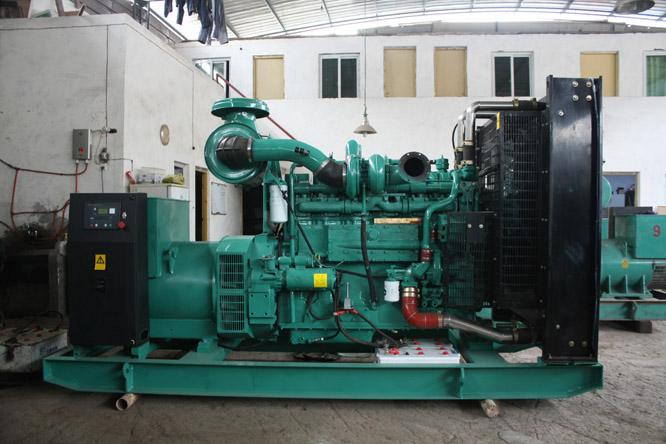 润州环保无噪音：租用静音发电机组，为环境和耳朵双重保驾护航
